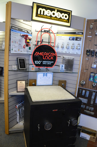 Locksmith «Elmer & Son Locksmiths Inc», reviews and photos, 3001 Chicago Rd, Steger, IL 60475, USA