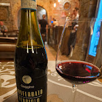 Photo n°3 de l'avis de Vinicius.i fait le 07/05/2023 à 21:34 sur le  L'Alfiere Ristorante Pizzeria à Trisobbio