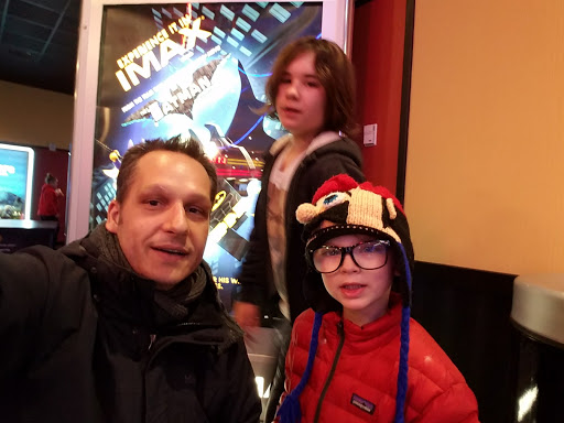 Movie Theater «AMC Cherry Blossom 14», reviews and photos, 3825 Marketplace Cir, Traverse City, MI 49684, USA