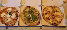 Pizza du Pizzeria Chez tito à Sauzé-Vaussais - n°10