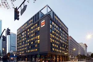 citizenM Los Angeles Downtown hotel image