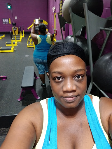 Boxing Gym «Planet Fitness», reviews and photos, 1271 Cobb Corners Dr, Rocky Mount, NC 27804, USA