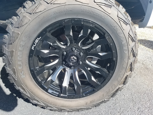 Ford Dealer «Billy Howell Ford Lincoln», reviews and photos, 1805 Atlanta Hwy, Cumming, GA 30040, USA