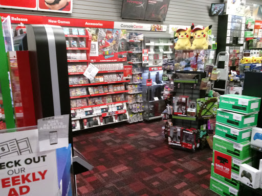 Video Game Store «GameStop», reviews and photos, 422 Northfield Rd A-5, Bedford, OH 44146, USA