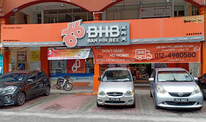 BHB Farlim - Ban Hin Bee Sdn Bhd