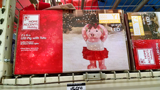 Home Improvement Store «The Home Depot», reviews and photos, 135 Commercial Rd, Leominster, MA 01453, USA