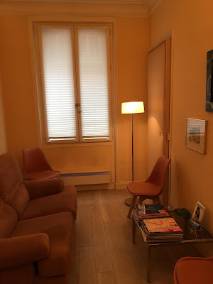 Dr Marc Payelle à Paris