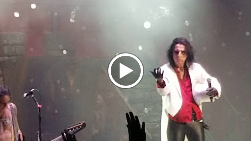 Performing Arts Theater «Montgomery Performing Arts Centre», reviews and photos, 201 Tallapoosa St, Montgomery, AL 36104, USA