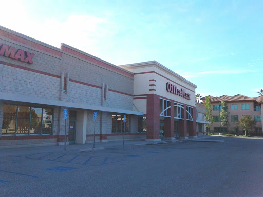 Office Supply Store «OfficeMax», reviews and photos, 3350 Vine St, Riverside, CA 92522, USA