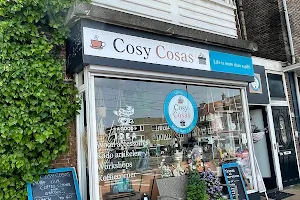 Cosy Cosas webshop en Workshops Rijswijk image