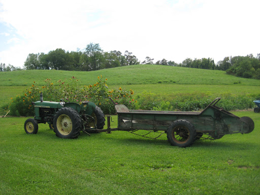 Health Food Store «Frankferd Farms Foods, Inc.», reviews and photos, 717 Saxonburg Blvd, Saxonburg, PA 16056, USA