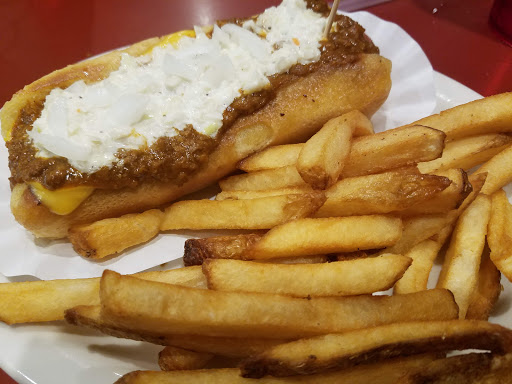 Ice Cream Shop «Mayberry», reviews and photos, 50 Miller St A, Winston-Salem, NC 27104, USA