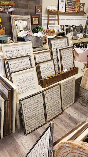 Gift Shop «Lazy Daisy Gift Store», reviews and photos, 12020 West Broad Street, Richmond, VA 23233, USA