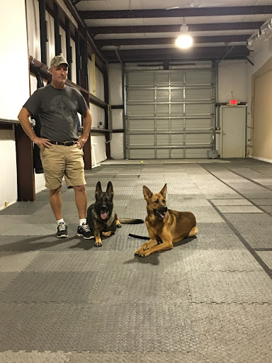 Dog Trainer «K9 Penn Dog Training Services», reviews and photos, 475 Sandy Ln, Surfside Beach, SC 29575, USA
