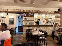 Atmosphère du Restaurant français La Boîte aux Lettres à Paris - n°4
