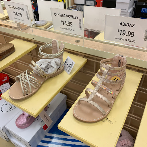 Department Store «Marshalls», reviews and photos, 721 Central Expy, Plano, TX 75075, USA