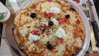 Pizza du Restaurant italien La Cucina - Ristorante-pizzeria à Grenoble - n°12