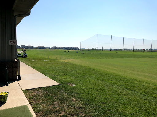 Golf Course «Legends Driving Range & Executive Course», reviews and photos, 4551 Nicklaus Dr, Champaign, IL 61822, USA