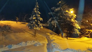 Photo n°14 de Hôtel Restaurant L'Auberge du Pont de l'Alp à Le Monêtier-les-Bains ()