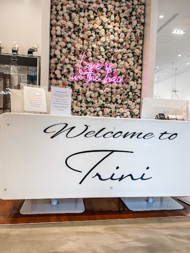 Spa «Trini Salon & Spa Brickell», reviews and photos, 941 Brickell Ave, Miami, FL 33131, USA