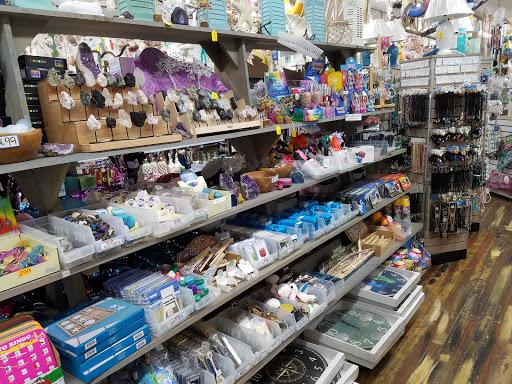 Gift Shop «Sea Shell Shop», reviews and photos, 119 Rehoboth Ave, Rehoboth Beach, DE 19971, USA