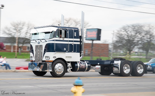 Hauler Back Trucking LLC image 1