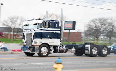 Haul'er Back Trucking LLC