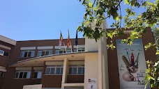 Escuela Oficial de Idiomas. EOI Prado de Alarcos