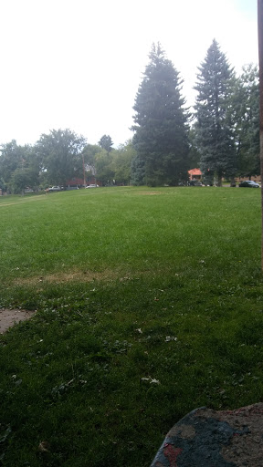 Park «Pferdesteller Park», reviews and photos, 4815 W Moncrieff Pl, Denver, CO 80212, USA