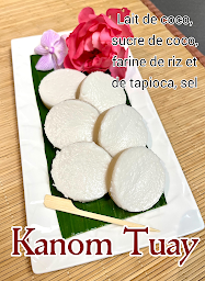 Photo n°77 de Sawadee franco-thaï à Espalion ()