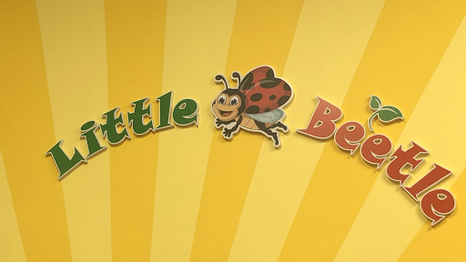 Little Beetle children's playground