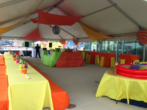 Tent Rental Service «ABC Party Fabulous Events», reviews and photos, 149 Burd St, Nyack, NY 10960, USA