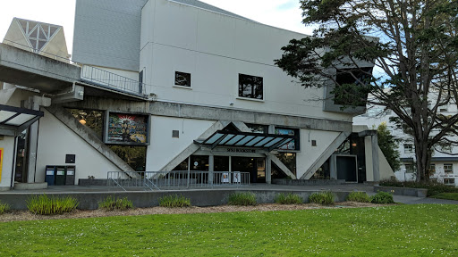 Book Store «SFSU Bookstore», reviews and photos, 1650 Holloway Ave, San Francisco, CA 94132, USA