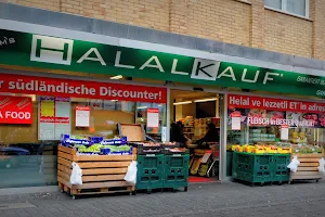 Halalkauf-Supermarkt Köln image