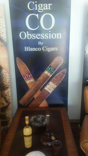 Tobacco Shop «Blanco Cigar Company Inc», reviews and photos, 6399 142nd Ave N, Clearwater, FL 33760, USA