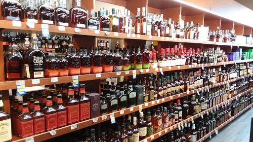State Liquor Store «Idaho State Liquor Store», reviews and photos, 16453 N Marketplace Blvd, Nampa, ID 83687, USA