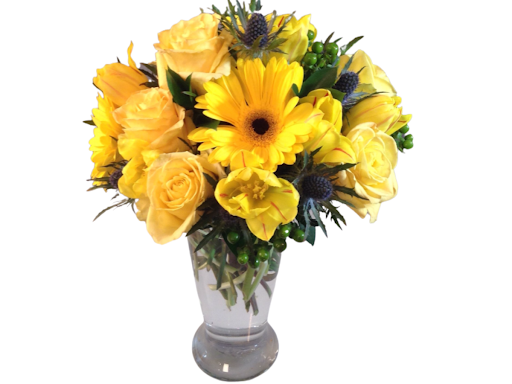 Florist «BOUQUETS», reviews and photos, 1525 15th St, Denver, CO 80202, USA