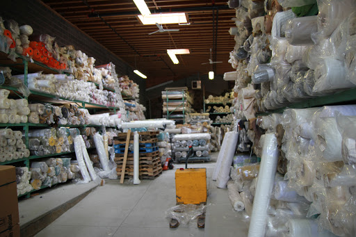 Upholstery Shop «Shor Fabrics Inc.», reviews and photos, 81 Hartford St, Newark, NJ 07103, USA