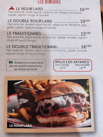 Les plus récentes photos du Restaurant de grillades à la française Courtepaille à Saint-Jean-de-Luz - n°3