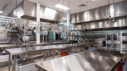 Truist Culinary & Hospitality Innovation Center (CHI)