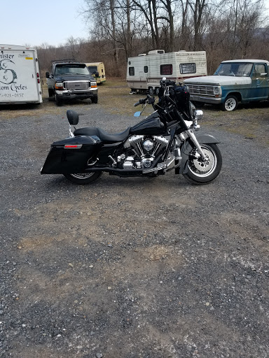Motorcycle Dealer «Stoney Creek Cycles», reviews and photos, 1864 Riverview Rd, Dauphin, PA 17018, USA
