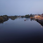 Photo n° 1 de l'avis de Ana.i fait le 10/09/2023 à 10:37 pour Vieux Pont à Bergerac