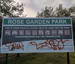 Rose Garden Park photo