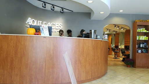 Day Spa «About Faces Day Spa & Salon - Salisbury», reviews and photos, 211 North Blvd, Salisbury, MD 21801, USA