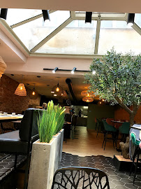 Atmosphère du Restaurant Pepponita Italian Pub à Toulouse - n°5