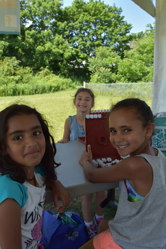 Youth Organization «Sussex County YMCA», reviews and photos, 15 Wits End Dr, Hamburg, NJ 07419, USA