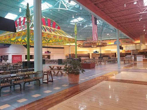 Outlet Mall «St. Louis Outlet Mall», reviews and photos, 5555 St.Louis Mills Blvd, Hazelwood, MO 63042, USA