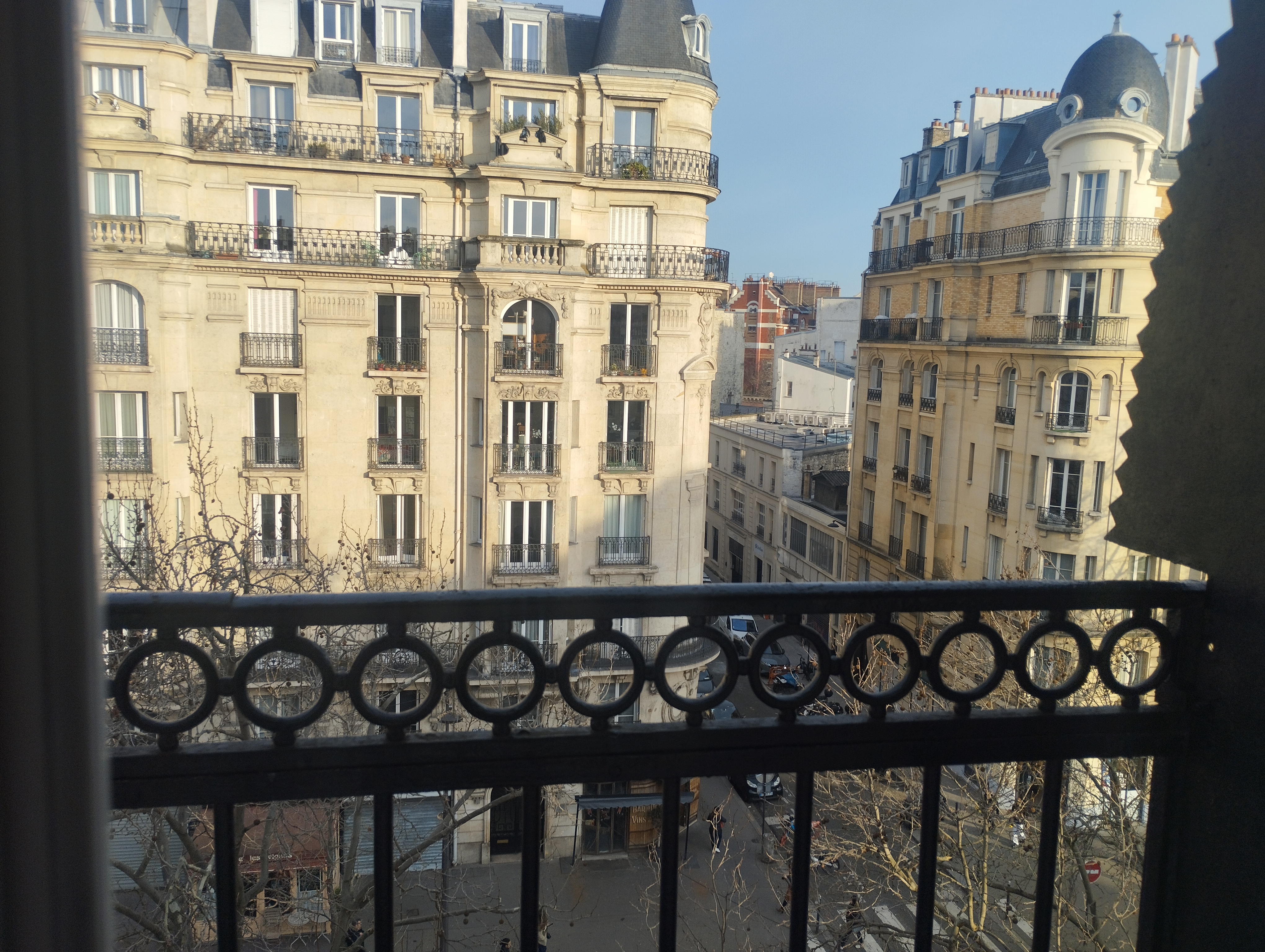 Photo n° 2 de l'avis de Lgd.u fait le 29/01/2024 à 16:24