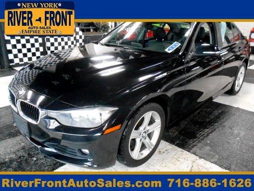 Used Car Dealer «River Front Auto Sales», reviews and photos, 1379 Niagara St, Buffalo, NY 14213, USA