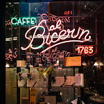 Photo n°2 de l'avis de Zuzanna.u fait le 10/03/2024 à 01:16 sur le  Caffé Al Bicerin dal 1763 à Turin